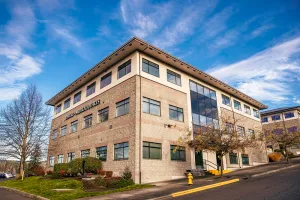 Photo of office building