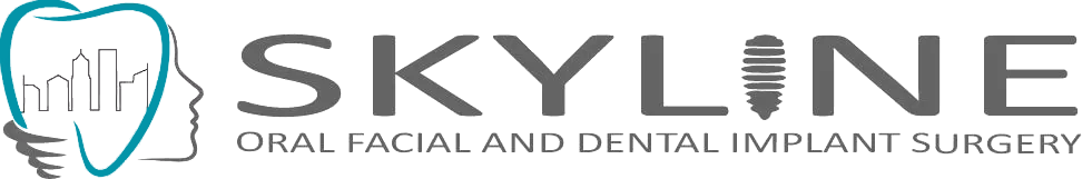 Link to Skyline Oral Facial and Dental Implant Surgery home page