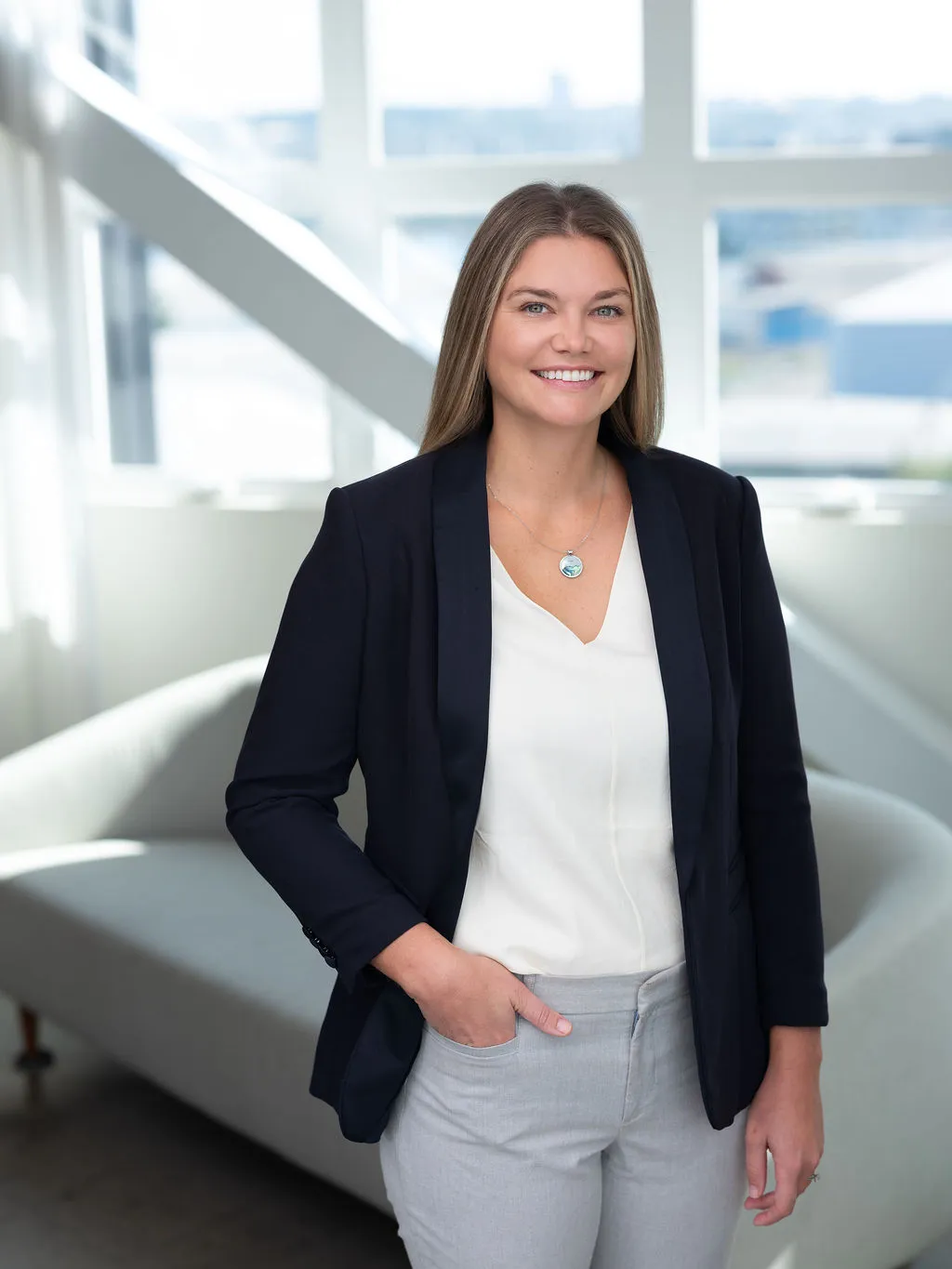 Danielle Ploussard, DDS, MD